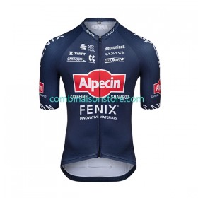 Maillot 2022 Alpecin-Deceuninck N001